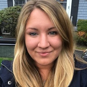 Meet your Posher, Abby